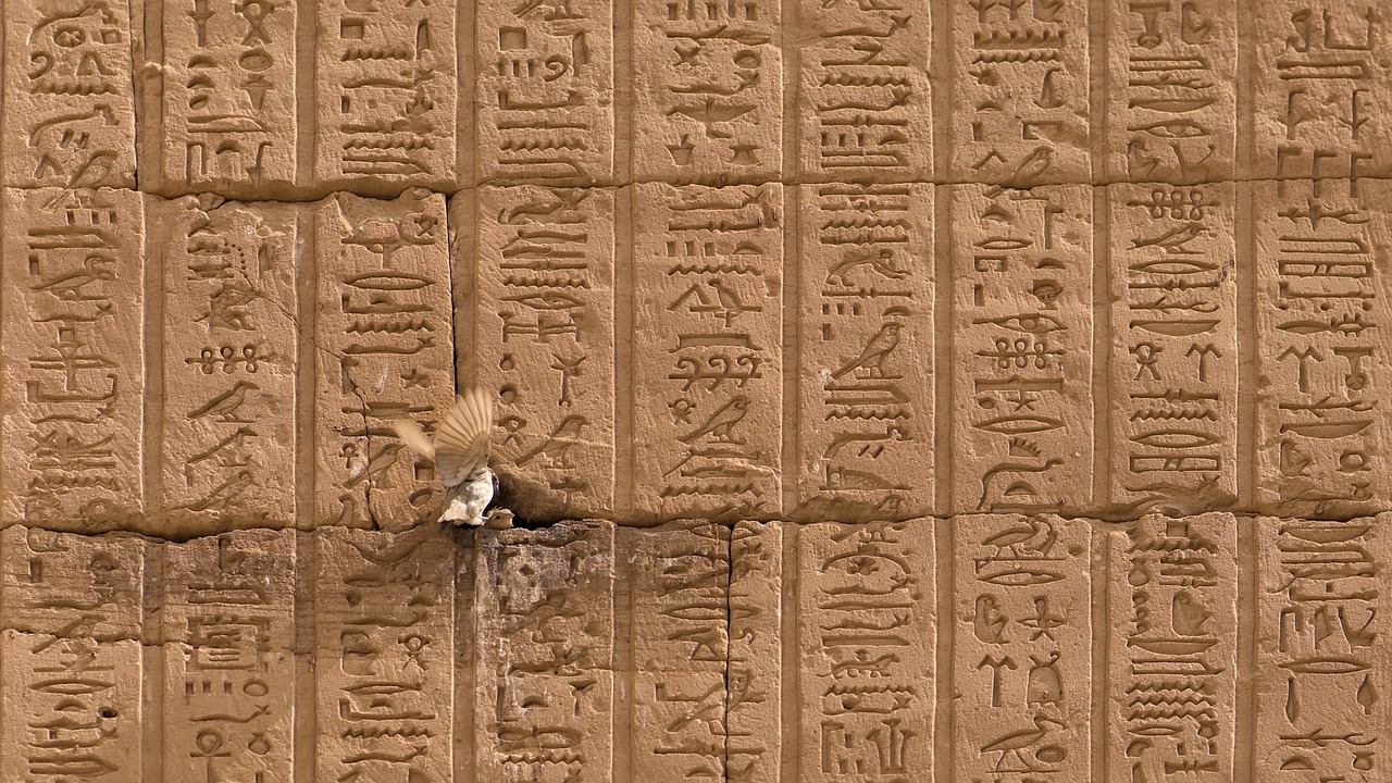 The Influence of Ancient Egypt on Art and Architecture